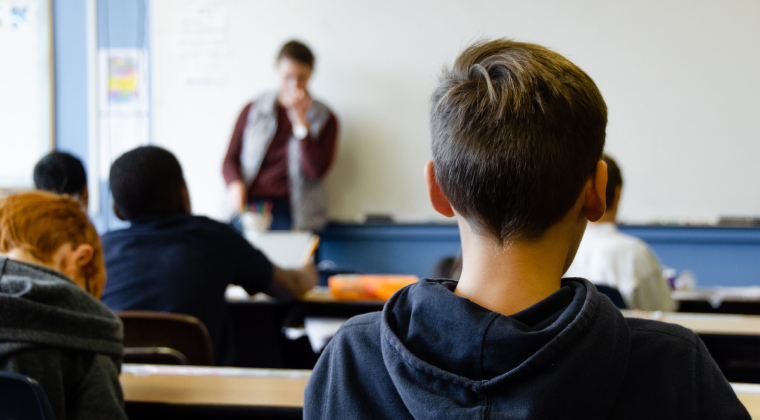 Classroom